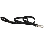 Lupine Collars Leads 27509 Lead 34 X6 Black