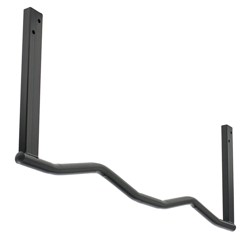 Ergonomic Joist Mount Pull Up Bar By Ultimate Body Press