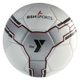 BSN SPORTS™ The YMCA® Heritage Soccer Ball