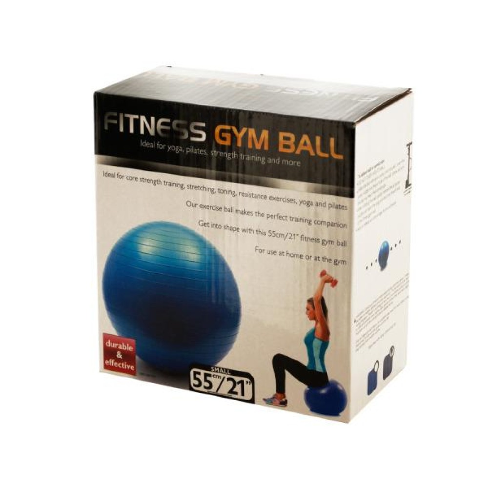 Small Fitness gym Ball