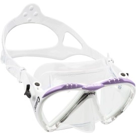 Cressi Lince Clearlilac