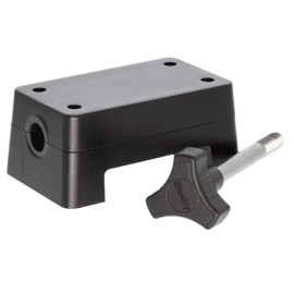 Scotty 0423 Downrigger Mount Rodholder Adapter