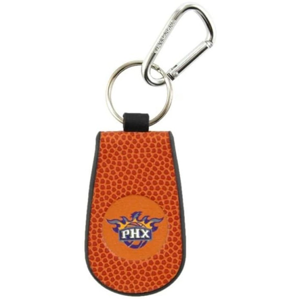 Phoenix Suns Keychain Classic Basketball CO