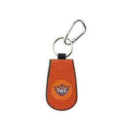 Phoenix Suns Keychain Classic Basketball CO