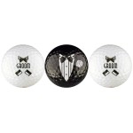 Enjoylife Inc Groom Wedding Variety Golf Ball Gift Set