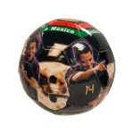 mexico photo soccer ball