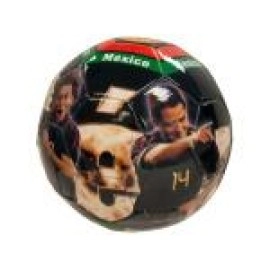 mexico photo soccer ball