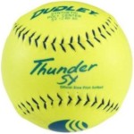 Dudley 12" Thunder SY USSSA