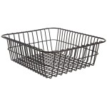 Igloo Wire Basket For 90 Qt Rotomold Coolers Black 20166