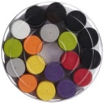 Yonex Ac102Ex Grip Assorted By Yonex