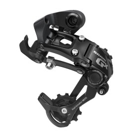 Sram Gx Type 21 10Speed Medium Cage Rear Derailleur Black