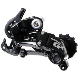 Sram Gx Type 21 10Speed Medium Cage Rear Derailleur Black