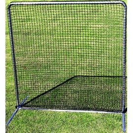 Cimarron 7X7 42 Fielder Net And Commercial Frame