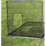 Cimarron 7X7 42 Softball Net And Commercial Frame