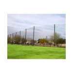 Cimarron 25X150 Golf Barrier Netting