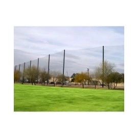 Cimarron 25X150 Golf Barrier Netting