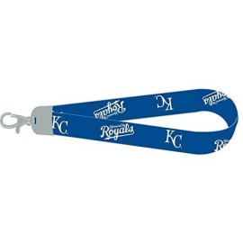 Kansas City Royals Lanyard - Wristlet