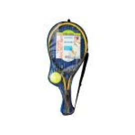 Kids Tennis Racket Set with Ball