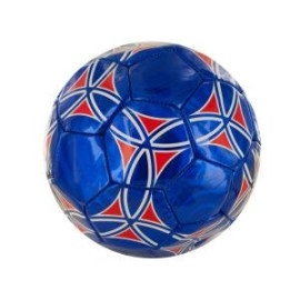 Size 3 Laser Soccer Ball