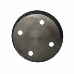 Club Car Ds Precedent Golf Cart Brake Drum