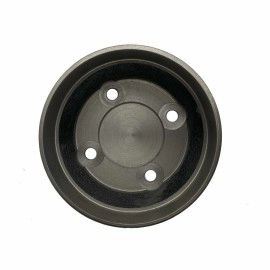 Club Car Ds Precedent Golf Cart Brake Drum