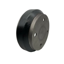 Club Car Ds Precedent Golf Cart Brake Drum