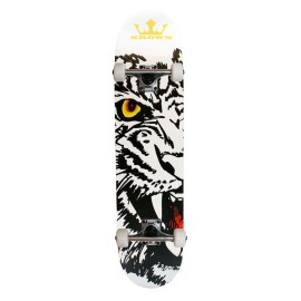 Krown Krrc49 Bengal Rookie Complete Skateboard 75 X 31