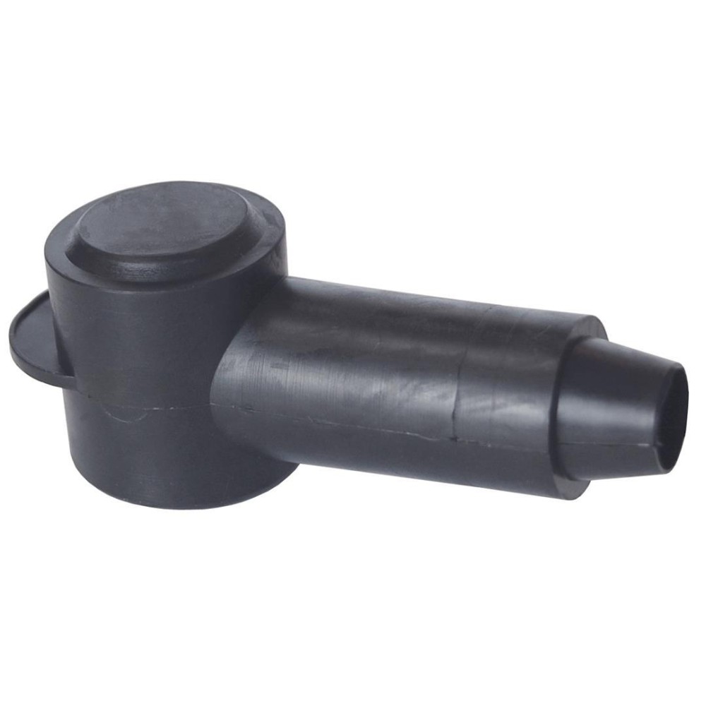 Cablecap .700 X.300 Stud Blk