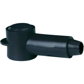 Cablecap .700 X.300 Stud Blk