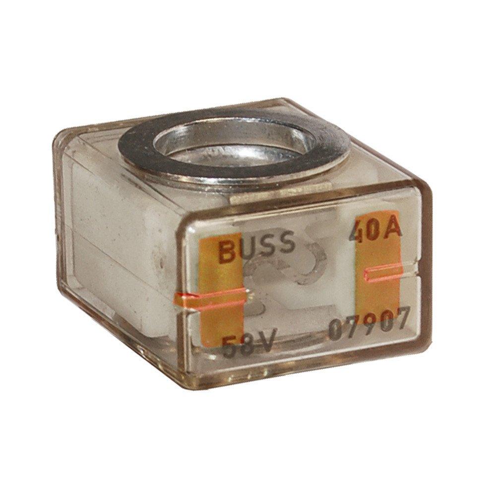 Blue Sea 5185Bss Fuse Terminal 150A 10Ea