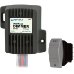 Blue Sea - 7509-BSS Dimmer DeckHand 12A 24V (10EA)