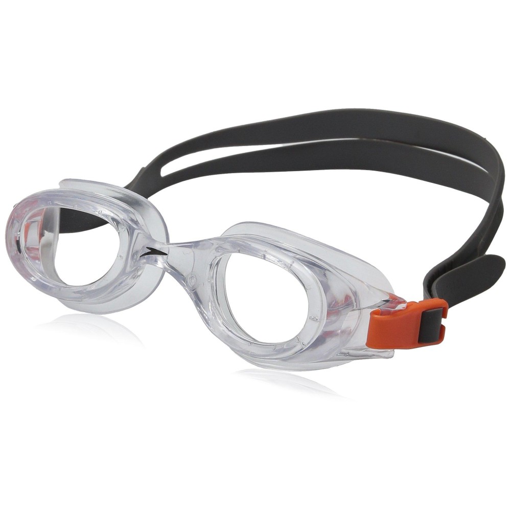 Speedo Unisexchild Swim Goggles Hydrospex Ages 614