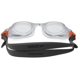 Speedo Unisexchild Swim Goggles Hydrospex Ages 614