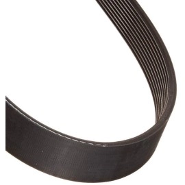 Icon Replacment Treadmill Drive Belt Part 248521 Fits Over 50 Models Nordic Track Proform Rebook And More Models Lis