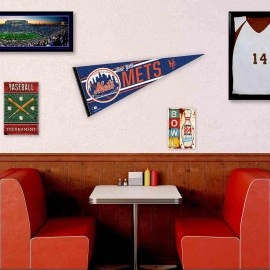 Wincraft New York Mets Large Pennant