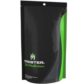 Meister Glove Deodorizers For Boxing And All Sports Absorbs Stink And Leaves Gloves Fresh Fresh Linen