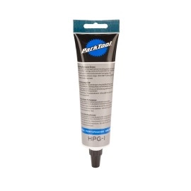 Park Tool Hpg1 Park Tool High Performance Grease Tool 113 G Blue Bule