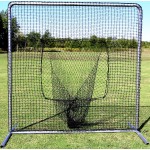 Cimarron 7X7 42 Sock Net And Commercial Frame