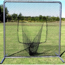 Cimarron 7X7 42 Sock Net And Commercial Frame