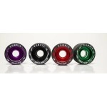 Suregrip Zombie Wheels Low 59Mm 89A Purple Hub