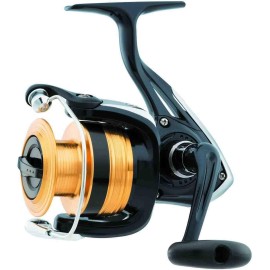 Daiwa Sweepfire 2500 2Bb 531 Spin Reel