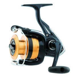 Daiwa Sweepfire 3000 2Bb 531 Spin Reel