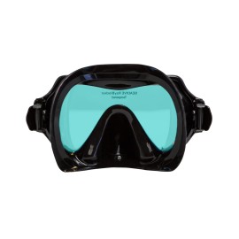 Seadive Eagleye Rayblocker Hd Mask With Purge