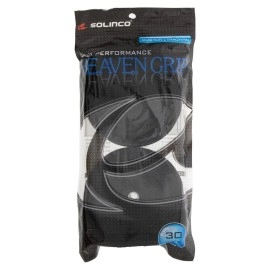 Solinco Heaven Grip Tennis Overgrip 30 Pack Adsorbtion Traction