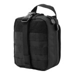 VISM by NcSTAR MOLLE EMT POUCH/ BLACK