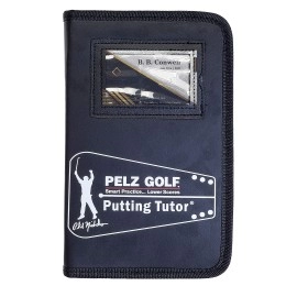 Pelz Golf Dp4007 Putting Tutor Black Standard