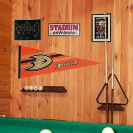 Wincraft Anaheim Ducks Pennant