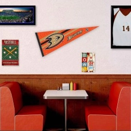 Wincraft Anaheim Ducks Pennant