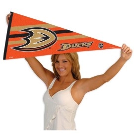 Wincraft Anaheim Ducks Pennant