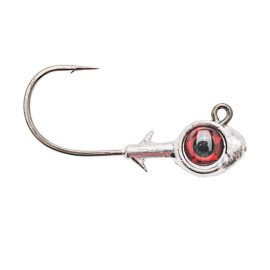 Zman Trout Eye Jigs Tackle Glow 316 Oz